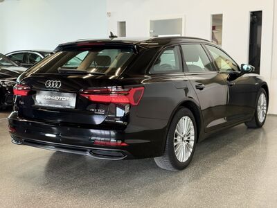 Audi A6 Gebrauchtwagen Audi A6 Gebrauchtwagen