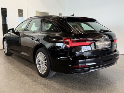 Audi A6 Gebrauchtwagen Audi A6 Gebrauchtwagen