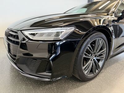 Audi A7 Gebrauchtwagen