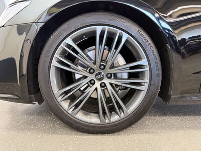 Audi A7 Gebrauchtwagen