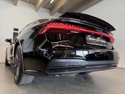 Audi A7 Gebrauchtwagen