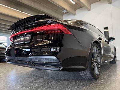 Audi A7 Gebrauchtwagen
