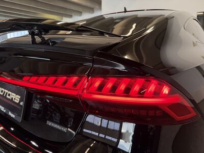 Audi A7 Gebrauchtwagen