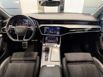 Audi A7 Gebrauchtwagen