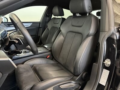 Audi A7 Gebrauchtwagen