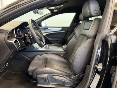 Audi A7 Gebrauchtwagen