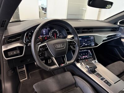Audi A7 Gebrauchtwagen