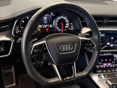 Audi A7 Gebrauchtwagen