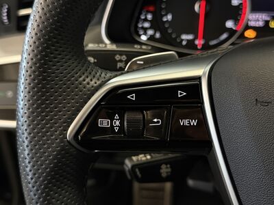 Audi A7 Gebrauchtwagen