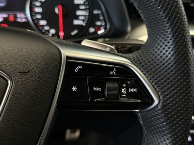 Audi A7 Gebrauchtwagen