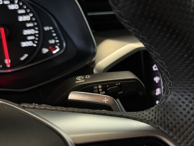 Audi A7 Gebrauchtwagen