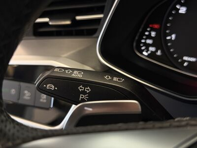 Audi A7 Gebrauchtwagen