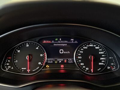 Audi A7 Gebrauchtwagen