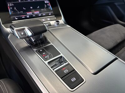 Audi A7 Gebrauchtwagen