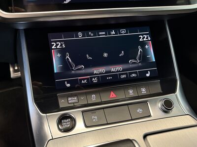 Audi A7 Gebrauchtwagen