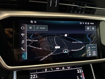 Audi A7 Gebrauchtwagen