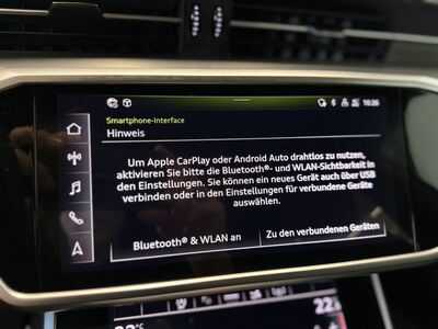 Audi A7 Gebrauchtwagen