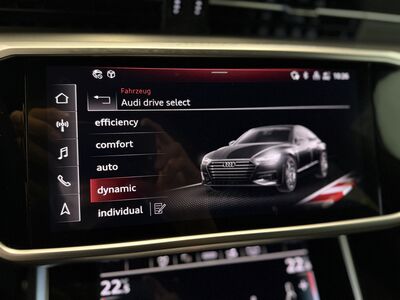 Audi A7 Gebrauchtwagen