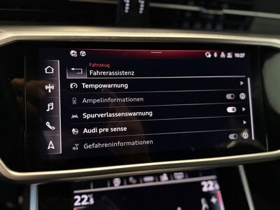 Audi A7 Gebrauchtwagen