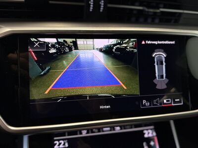 Audi A7 Gebrauchtwagen