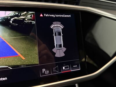 Audi A7 Gebrauchtwagen