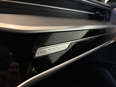 Audi A7 Gebrauchtwagen