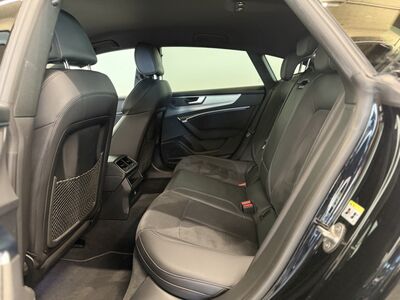 Audi A7 Gebrauchtwagen