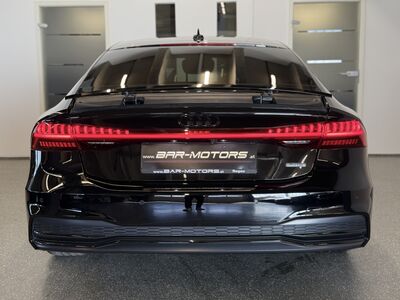 Audi A7 Gebrauchtwagen