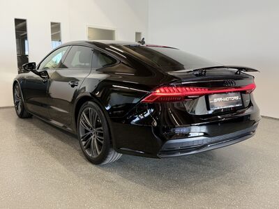 Audi A7 Gebrauchtwagen