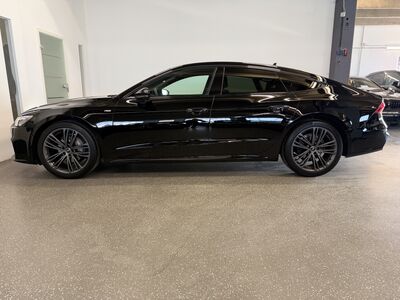 Audi A7 Gebrauchtwagen