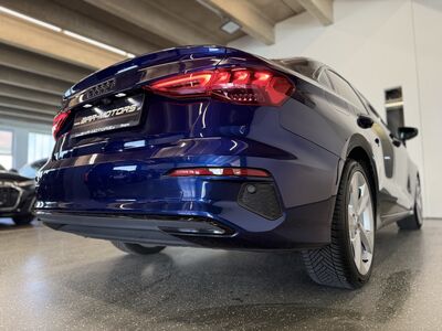 Audi A3 Gebrauchtwagen