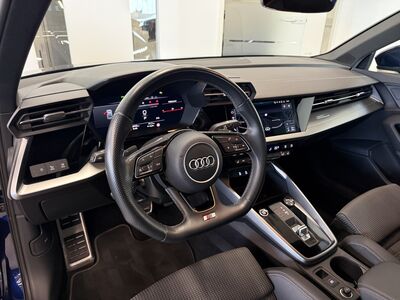 Audi A3 Gebrauchtwagen