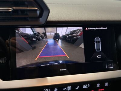 Audi A3 Gebrauchtwagen