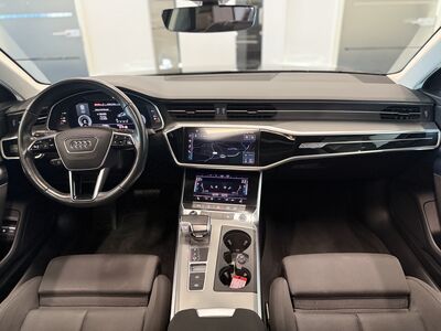 Audi A6 Gebrauchtwagen Audi A6 Gebrauchtwagen