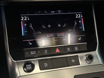 Audi A6 Gebrauchtwagen Audi A6 Gebrauchtwagen