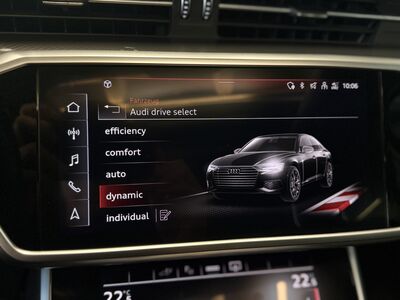 Audi A6 Gebrauchtwagen Audi A6 Gebrauchtwagen