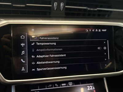 Audi A6 Gebrauchtwagen Audi A6 Gebrauchtwagen