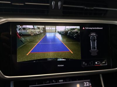 Audi A6 Gebrauchtwagen Audi A6 Gebrauchtwagen