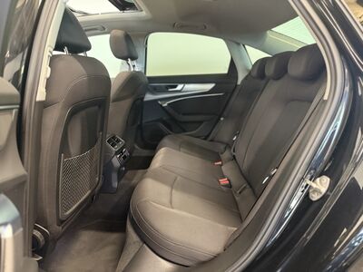 Audi A6 Gebrauchtwagen Audi A6 Gebrauchtwagen