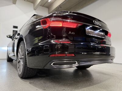 Audi A6 Gebrauchtwagen Audi A6 Gebrauchtwagen