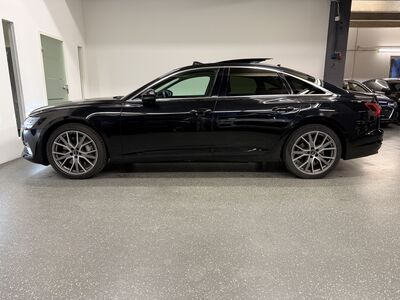 Audi A6 Gebrauchtwagen Audi A6 Gebrauchtwagen