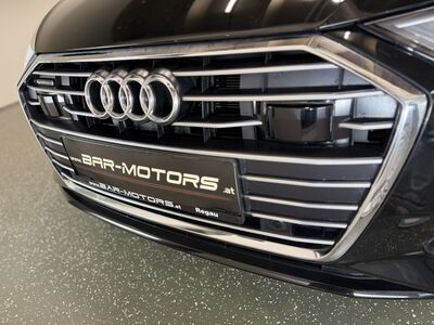 Audi A6 Gebrauchtwagen Audi A6 Gebrauchtwagen