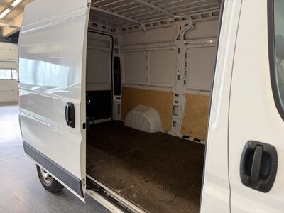 Fiat Ducato Gebrauchtwagen Fiat Ducato Gebrauchtwagen
