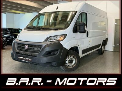 Fiat Ducato Gebrauchtwagen Fiat Ducato Gebrauchtwagen