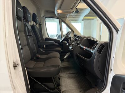 Fiat Ducato Gebrauchtwagen Fiat Ducato Gebrauchtwagen