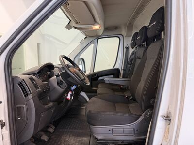 Fiat Ducato Gebrauchtwagen Fiat Ducato Gebrauchtwagen