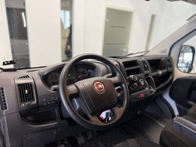 Fiat Ducato Gebrauchtwagen Fiat Ducato Gebrauchtwagen