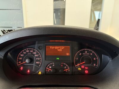 Fiat Ducato Gebrauchtwagen Fiat Ducato Gebrauchtwagen