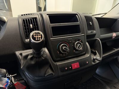 Fiat Ducato Gebrauchtwagen Fiat Ducato Gebrauchtwagen
