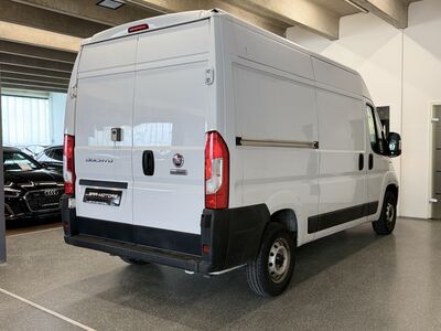 Fiat Ducato Gebrauchtwagen Fiat Ducato Gebrauchtwagen